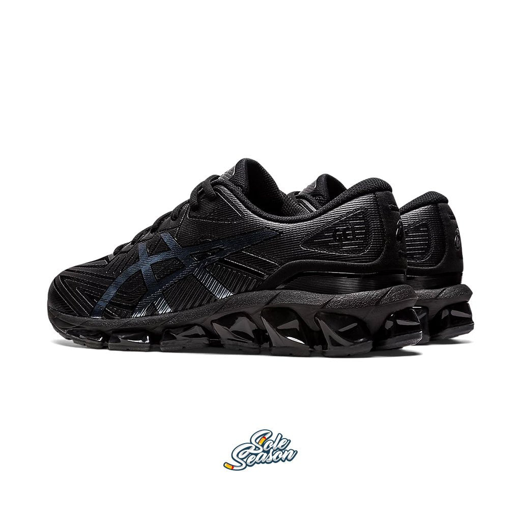 Asics Gel Quantum 360 7 - Black - Men's