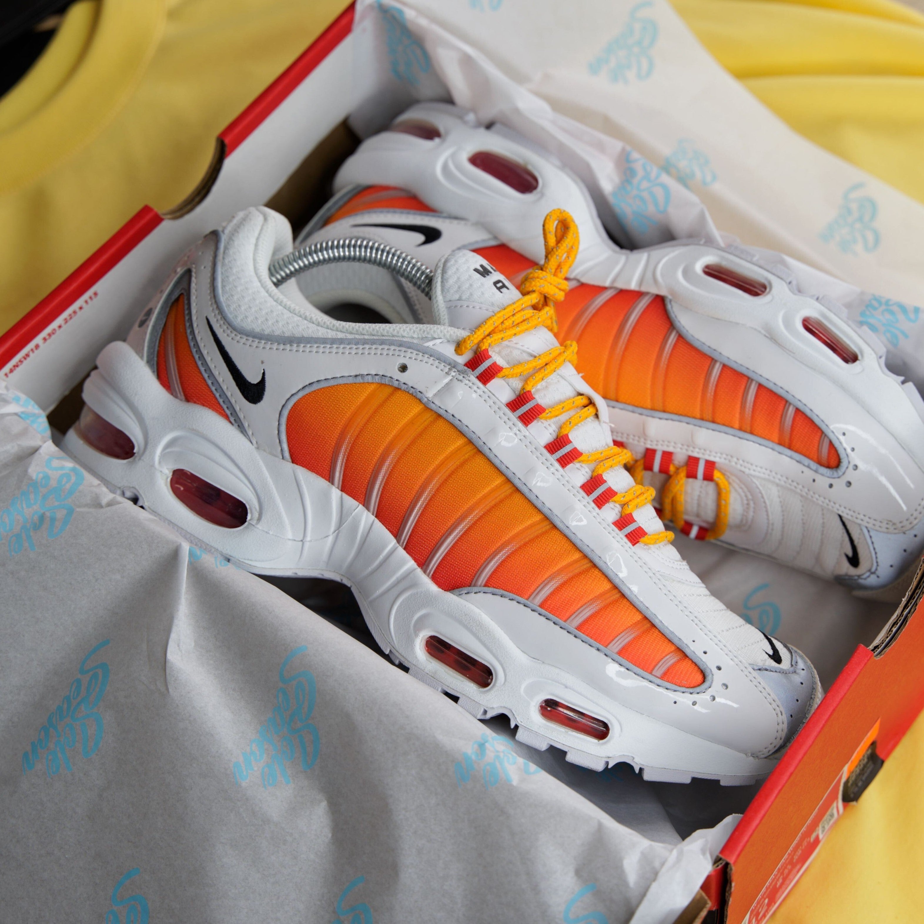 Air max tn3 best sale