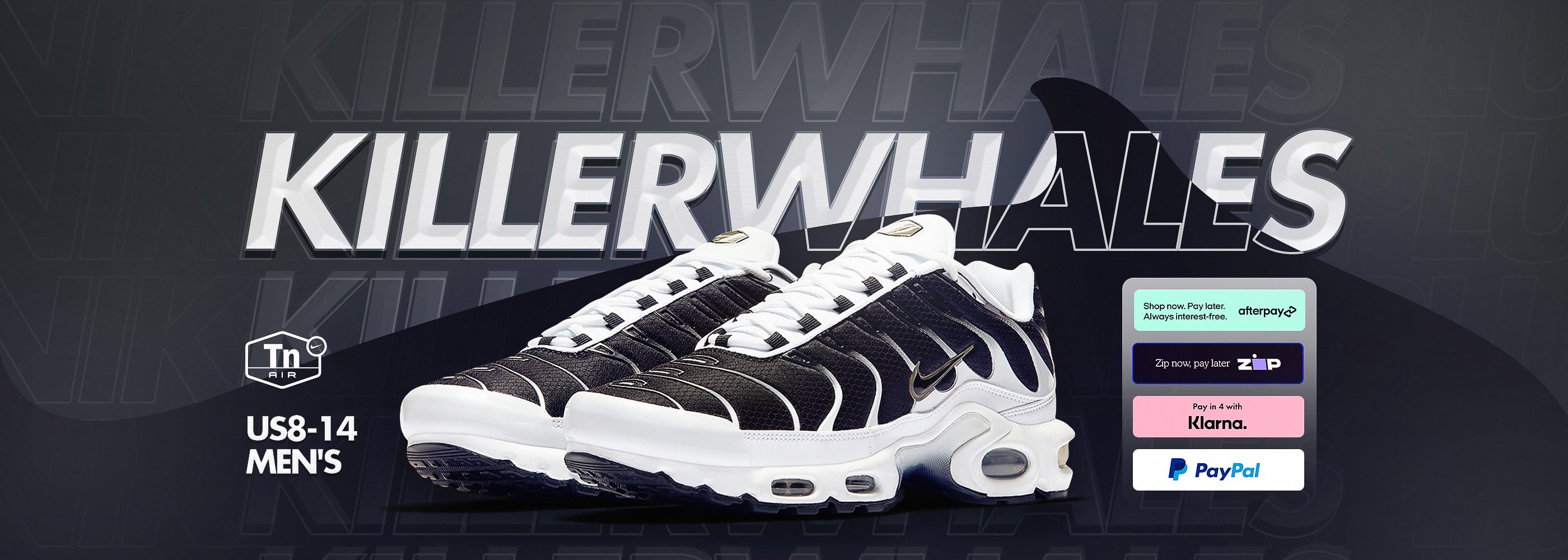 Nike Air Max Plus Tn s 1 Sneaker Store Soleseason