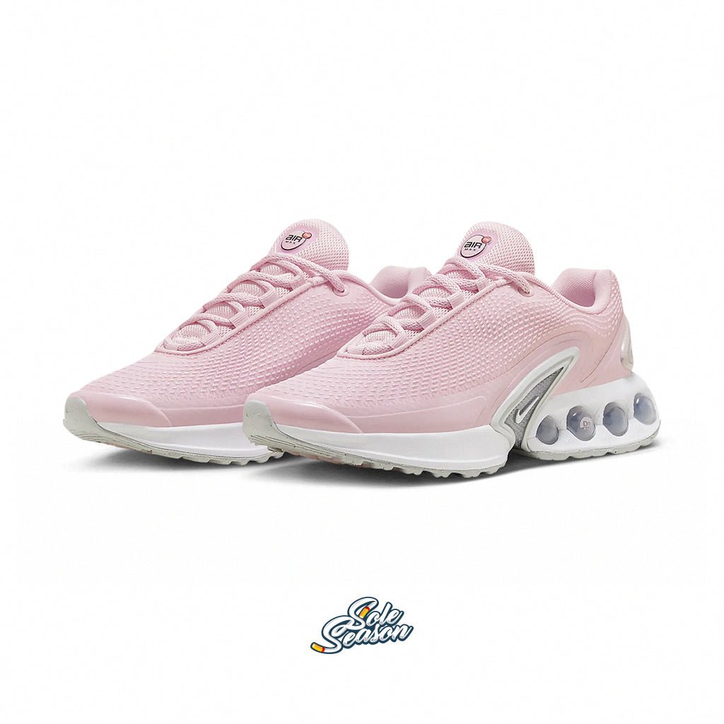 Nike DN - Pink Foam - HJ9636-601 light pink 