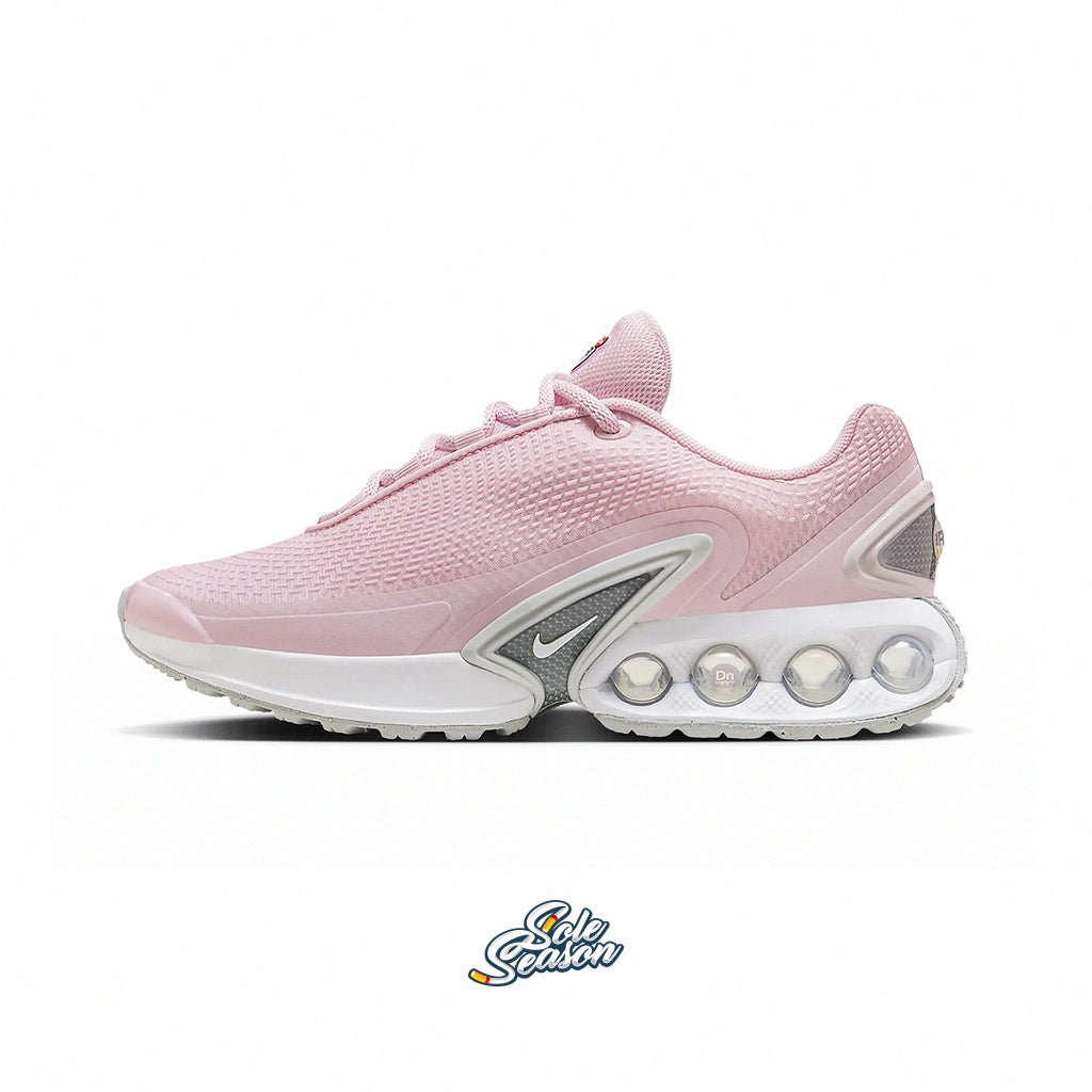 Nike DN - Pink Foam - HJ9636-601 light pink side
