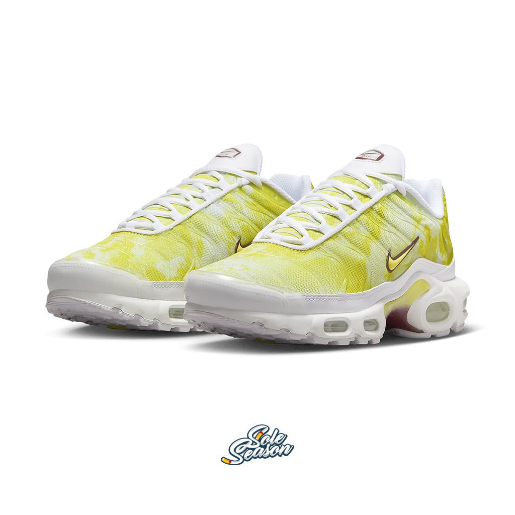 Nike Tn - Acid Wash - Women's