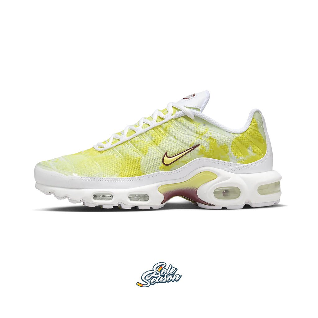 Nike Tn - Acid Wash-Damen