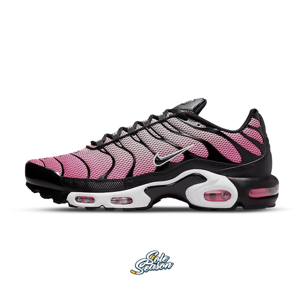 Black Pink Nike Tn - HF3837-600 - side