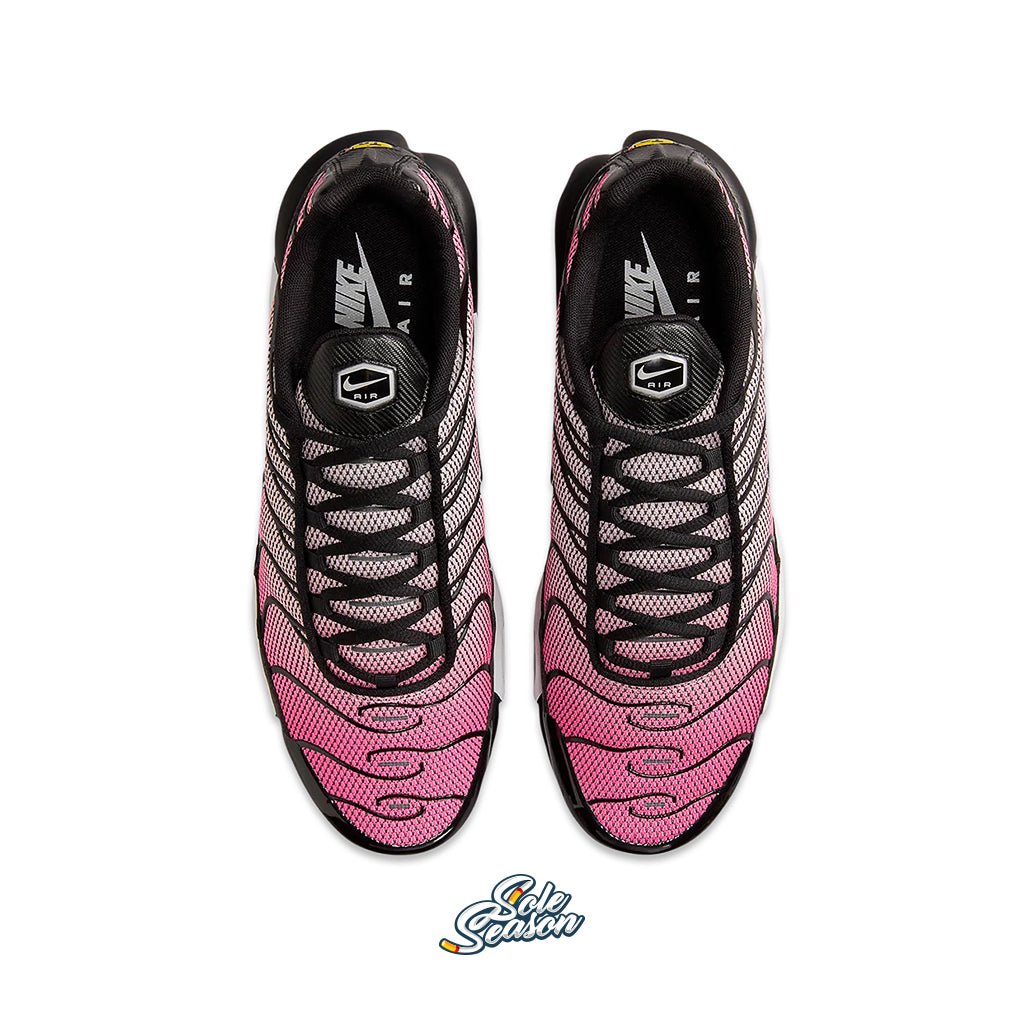 Black Pink Nike Tn - HF3837-600 - top