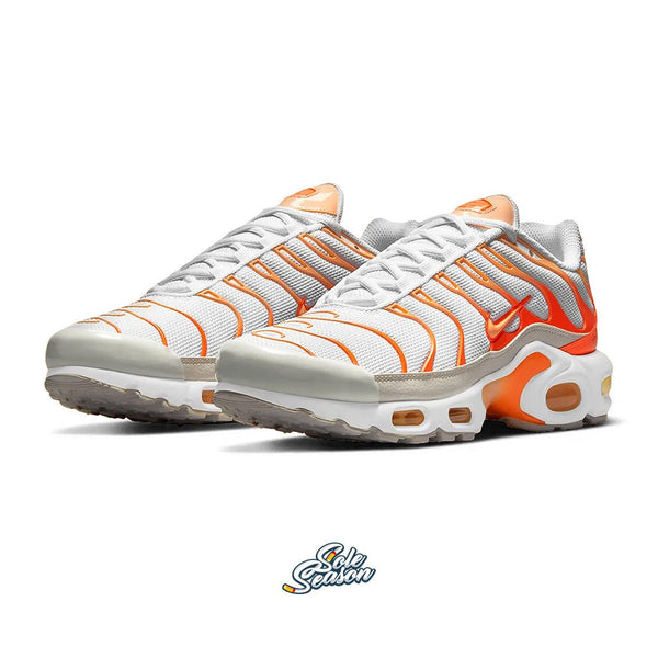 Nike Tn-Atomic Orange-Femme