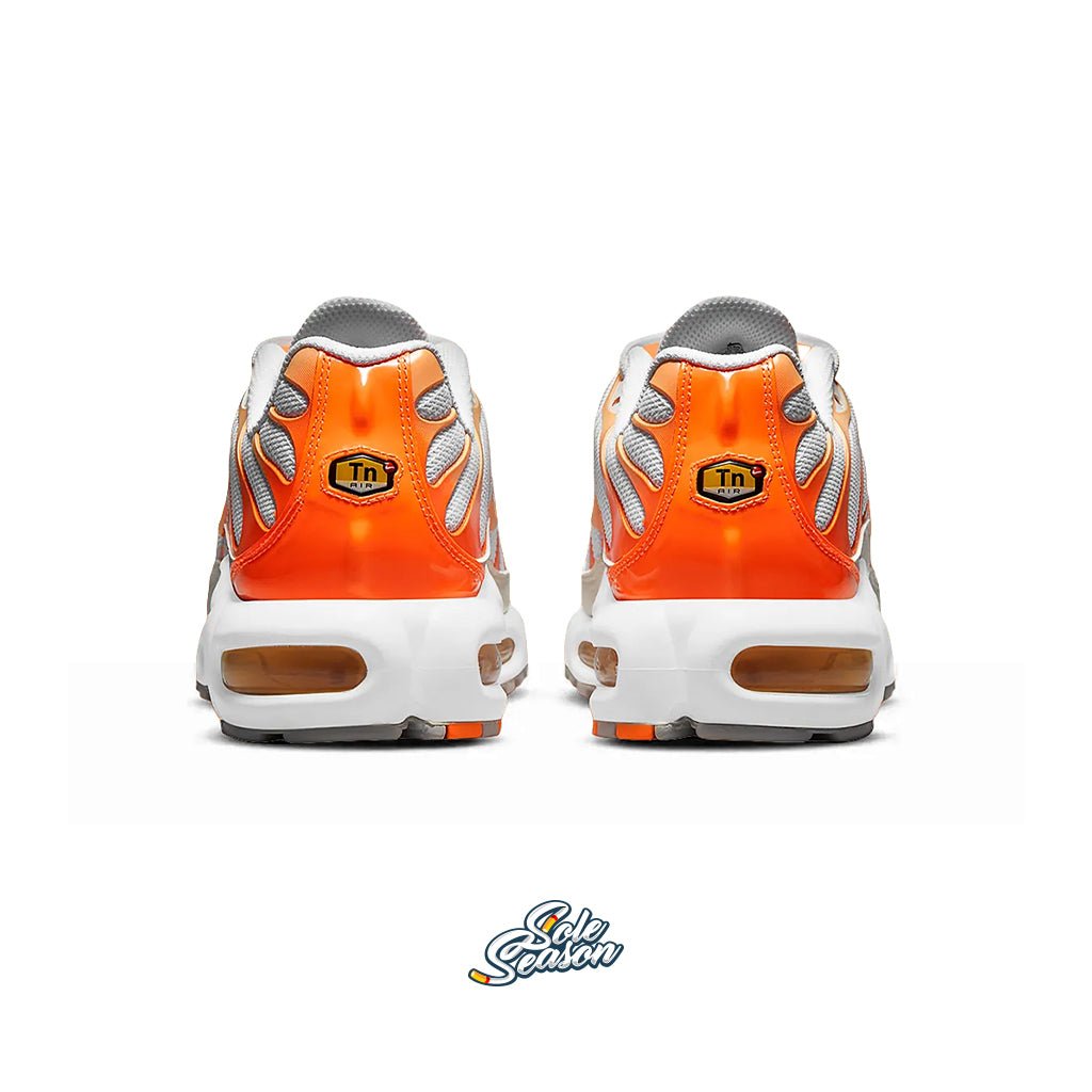 Nike Tn - Atomic Orange-Frauen