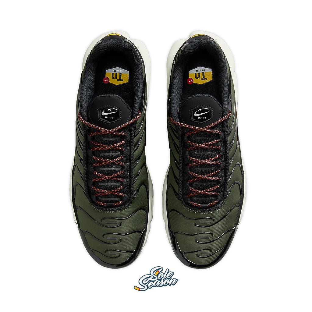 Air max plus cargo khaki on sale