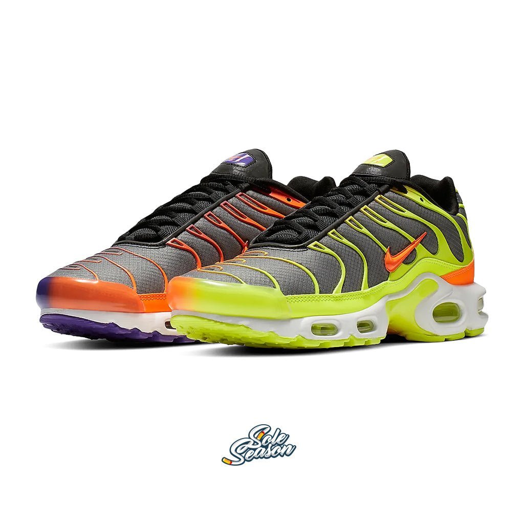 Green Nike Tn's - Green Nike Tn Collection - Green Based Tn's For Sale