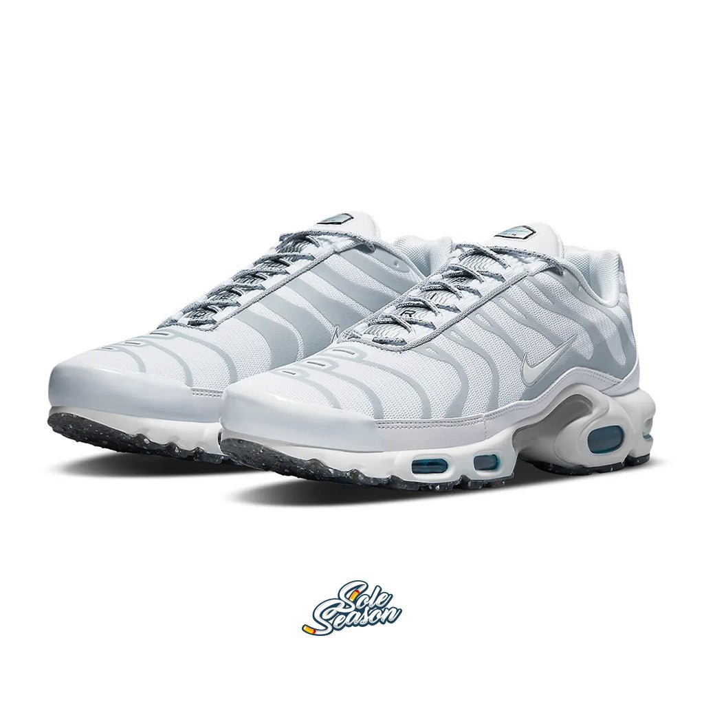 Nike Tn - Glacier Blue Regrind - dm2466-100