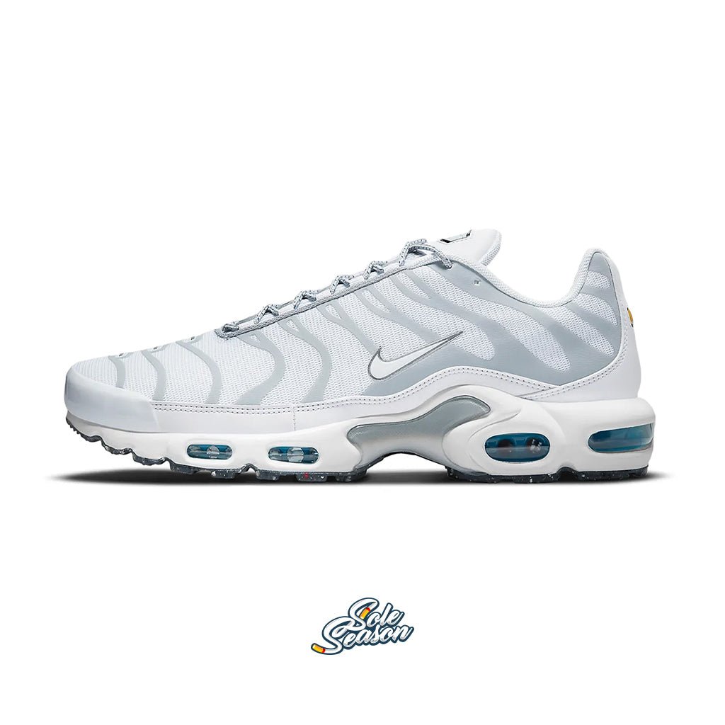 Nike Tn - Glacier Blue Regrind - dm2466-100 side