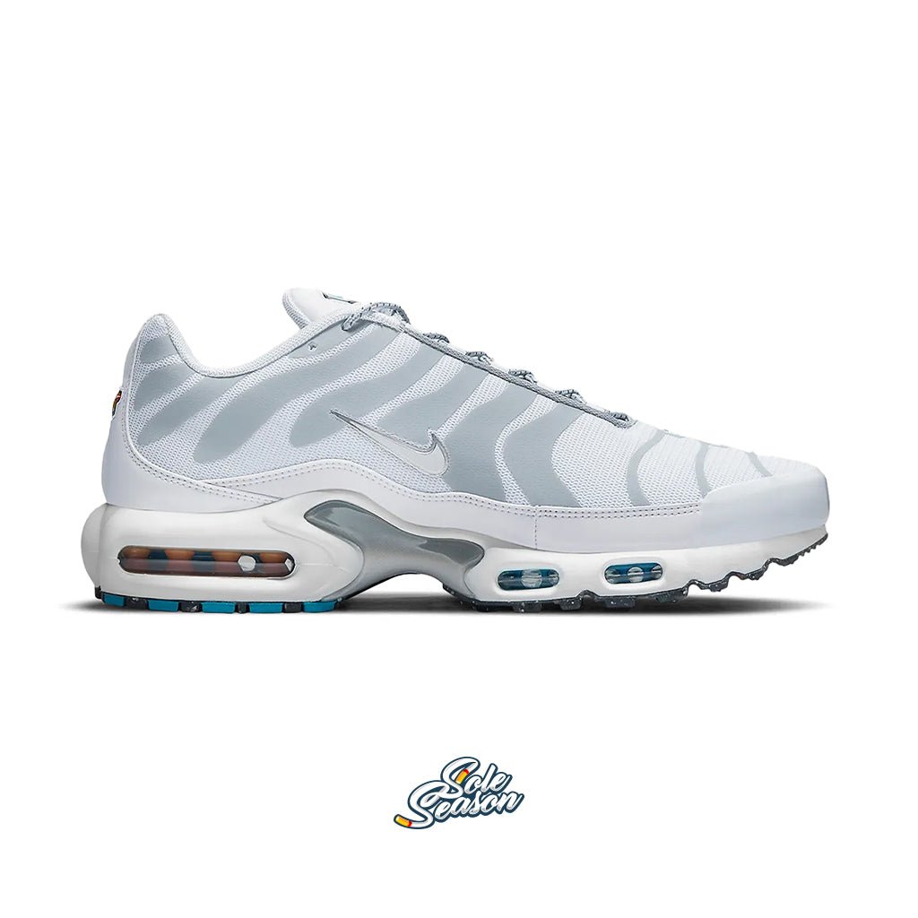 Nike Tn - Glacier Blue Regrind - dm2466-100 inside