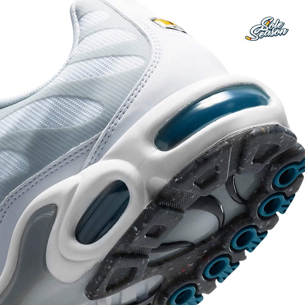 Nike Tn - Glacier Blue Regrind - dm2466-100 back