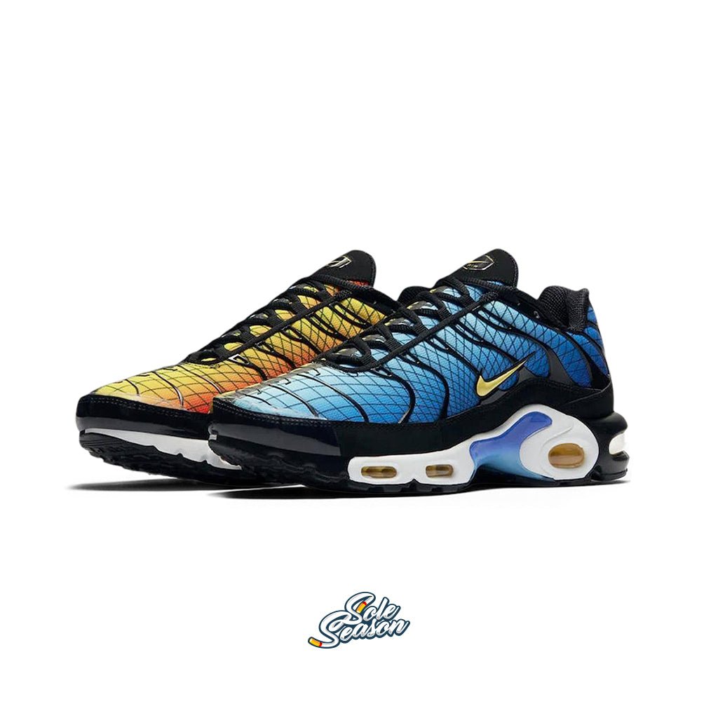 Greedy Nike Tn Air Max Plus AV7021-001 