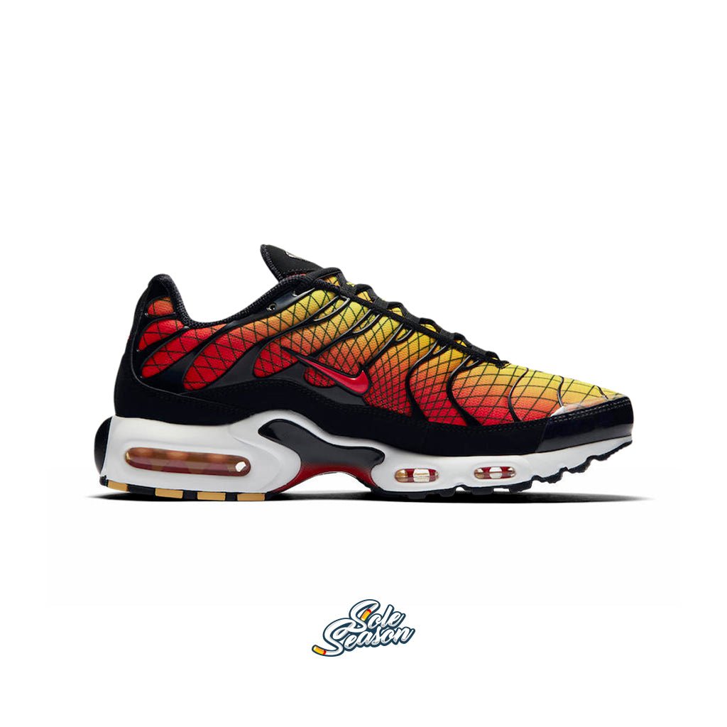 Greedy Nike Tn Air Max Plus AV7021-001 inside