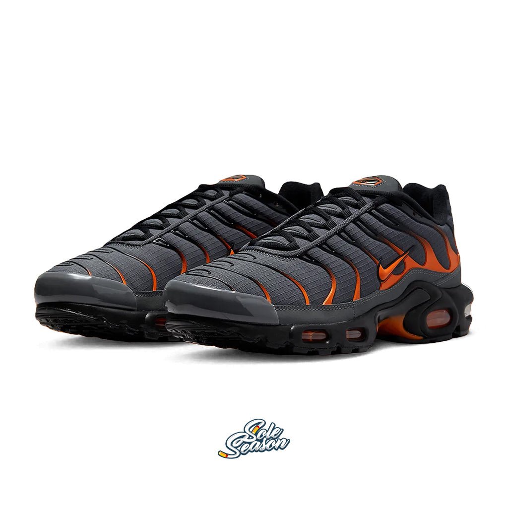 Nike Tn iron grey orange FB3358-001 