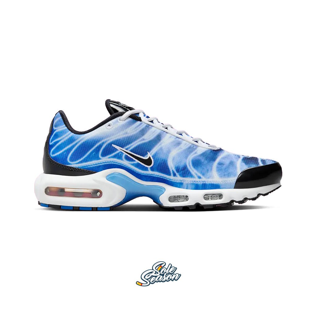 Nike Tn-Xray / Light Photography-Homme