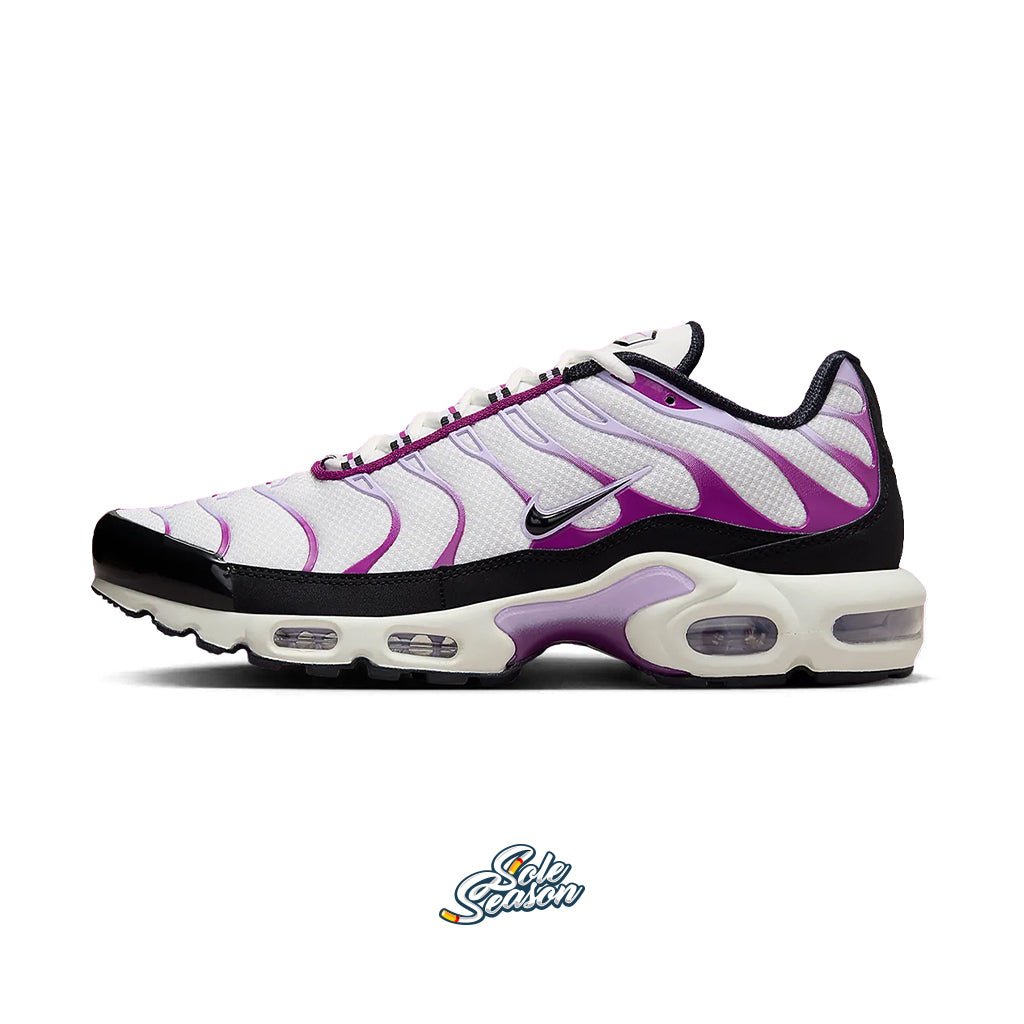 Pink Purple Nike Tn - Lilac Bloom - fn6949 100 side