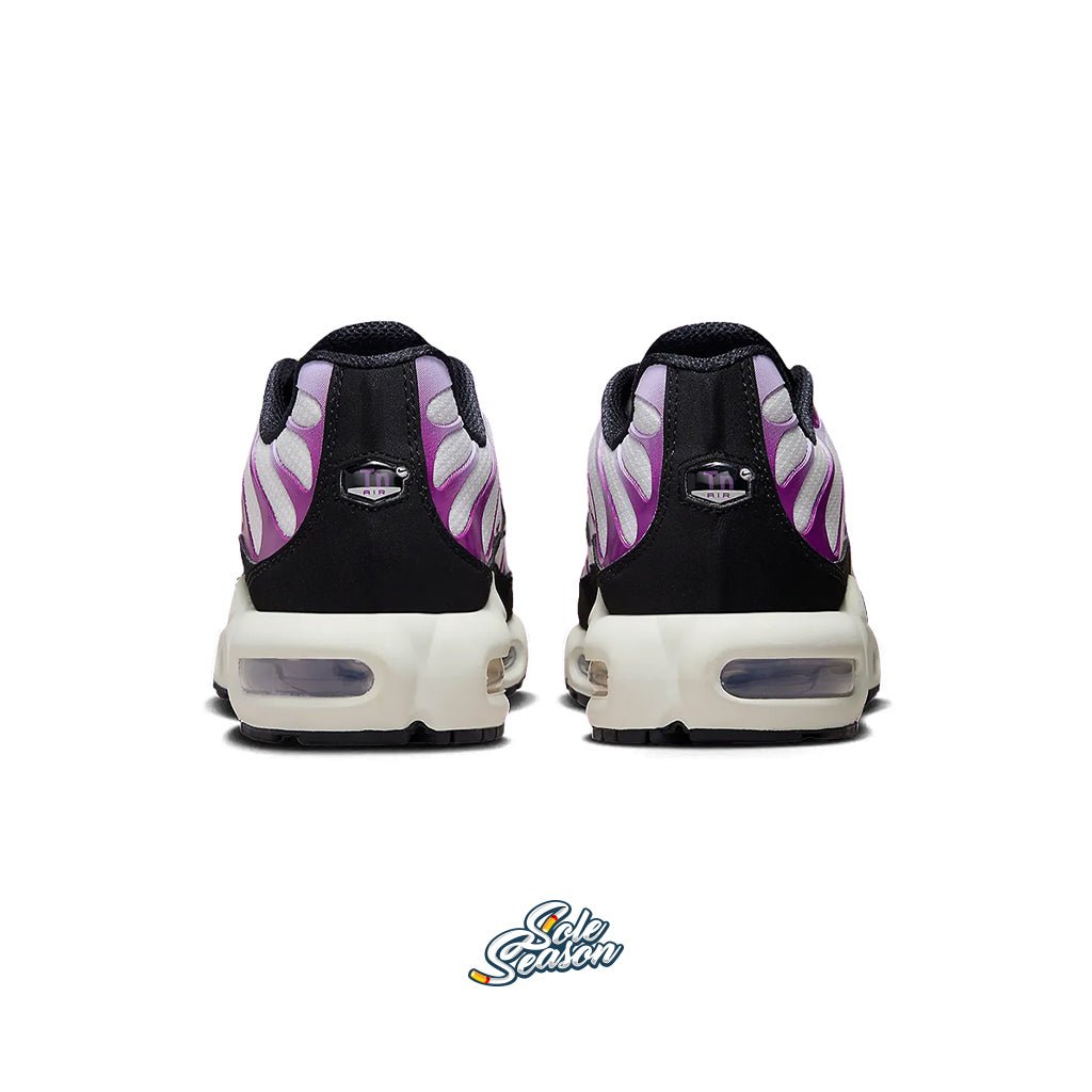 Pink Purple Nike Tn - Lilac Bloom - fn6949 100 tn symbol