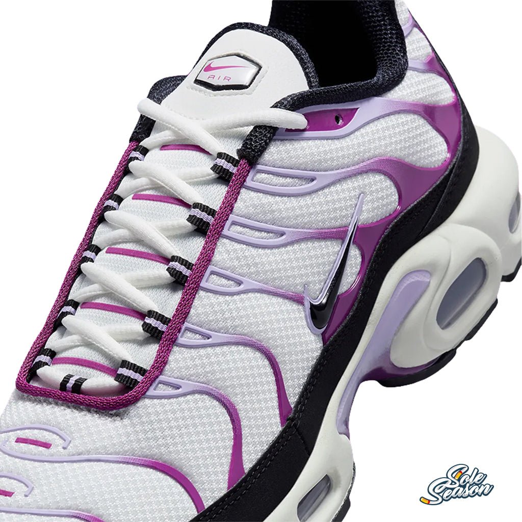 Pink Purple Nike Tn - Lilac Bloom - fn6949 100 veins