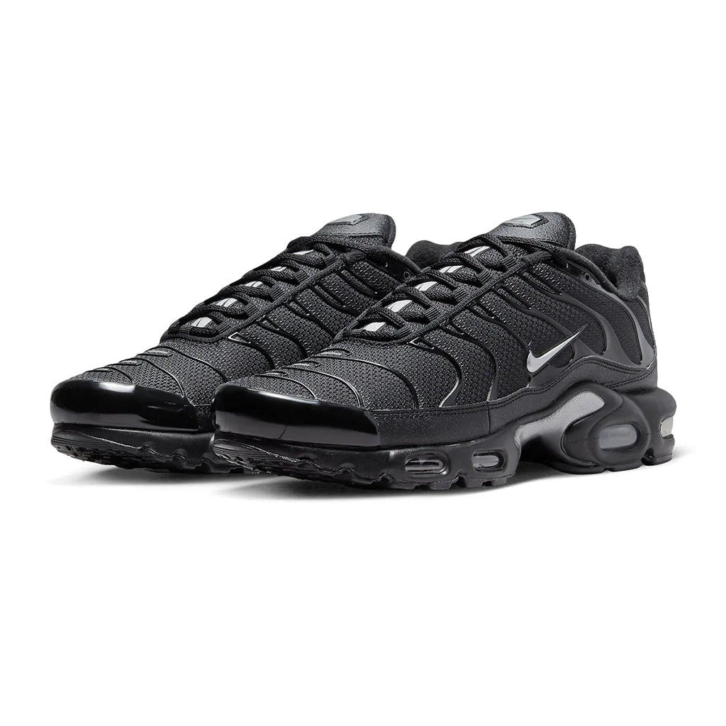 Nike Tn - Black Mini Swoosh - DX8971-001