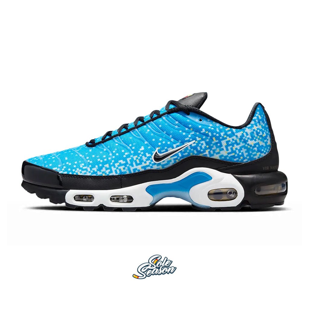 Nike Tn - Napoli - Men's