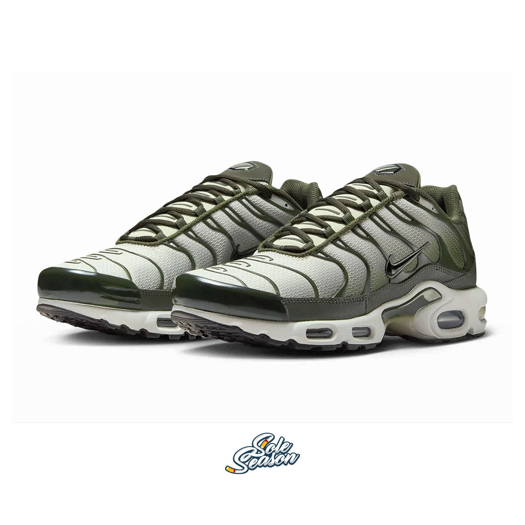 Nike TN-Olive Dégradé Séquoia-Homme