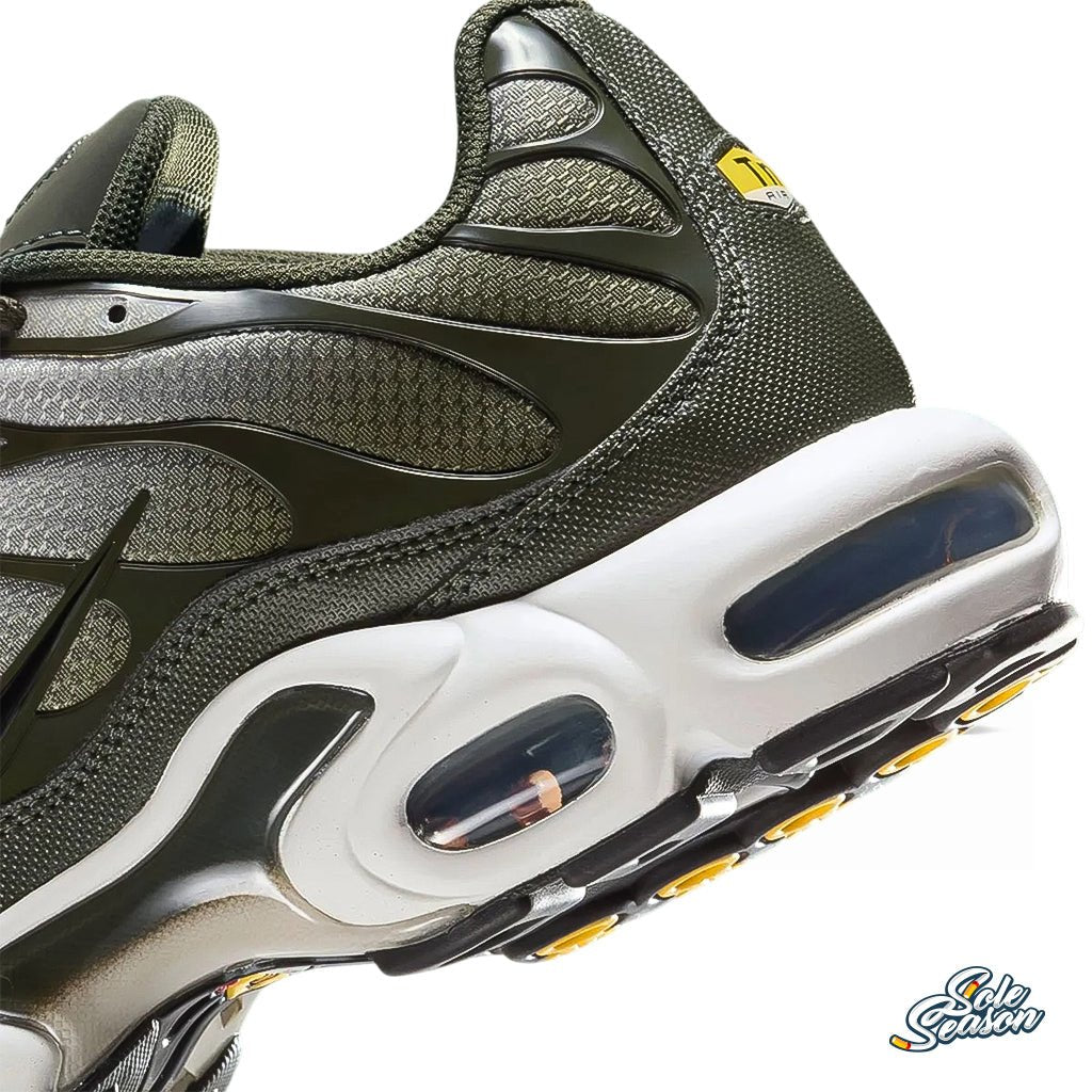 Nike Tn - Olive Gradient Sequoia - Men's