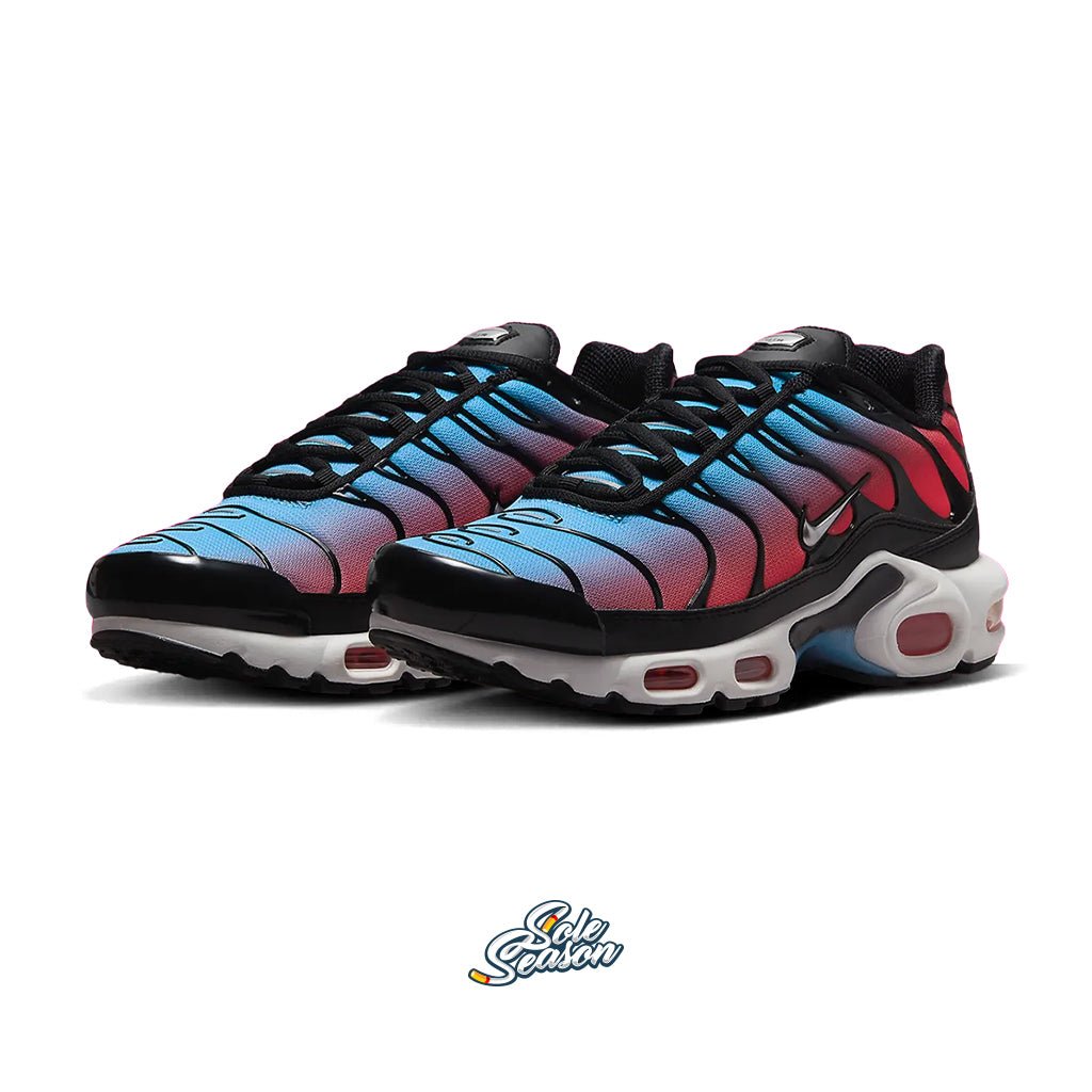 Nike Tn Firecracker / Slush Puppy / Pink gradient hf5386-001 - 