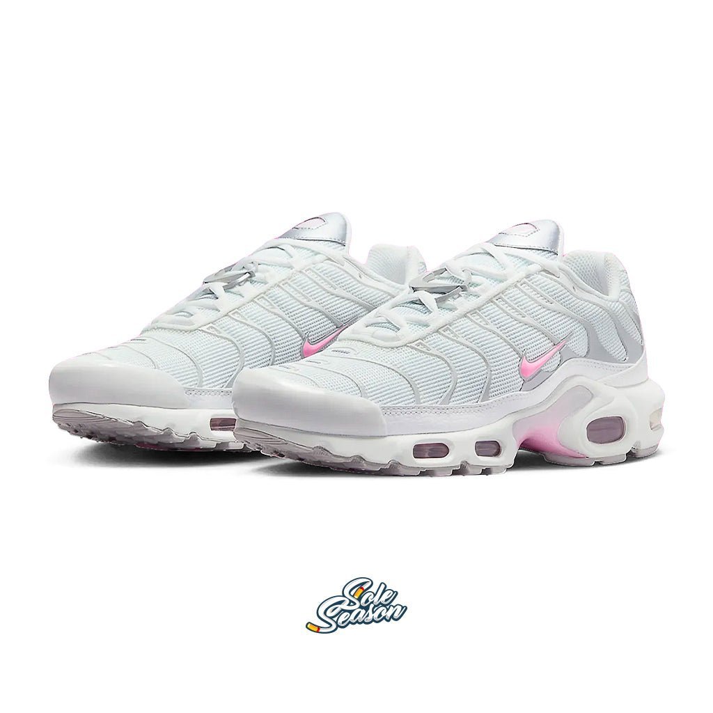 Nike Tn - Pink Rise - Women's