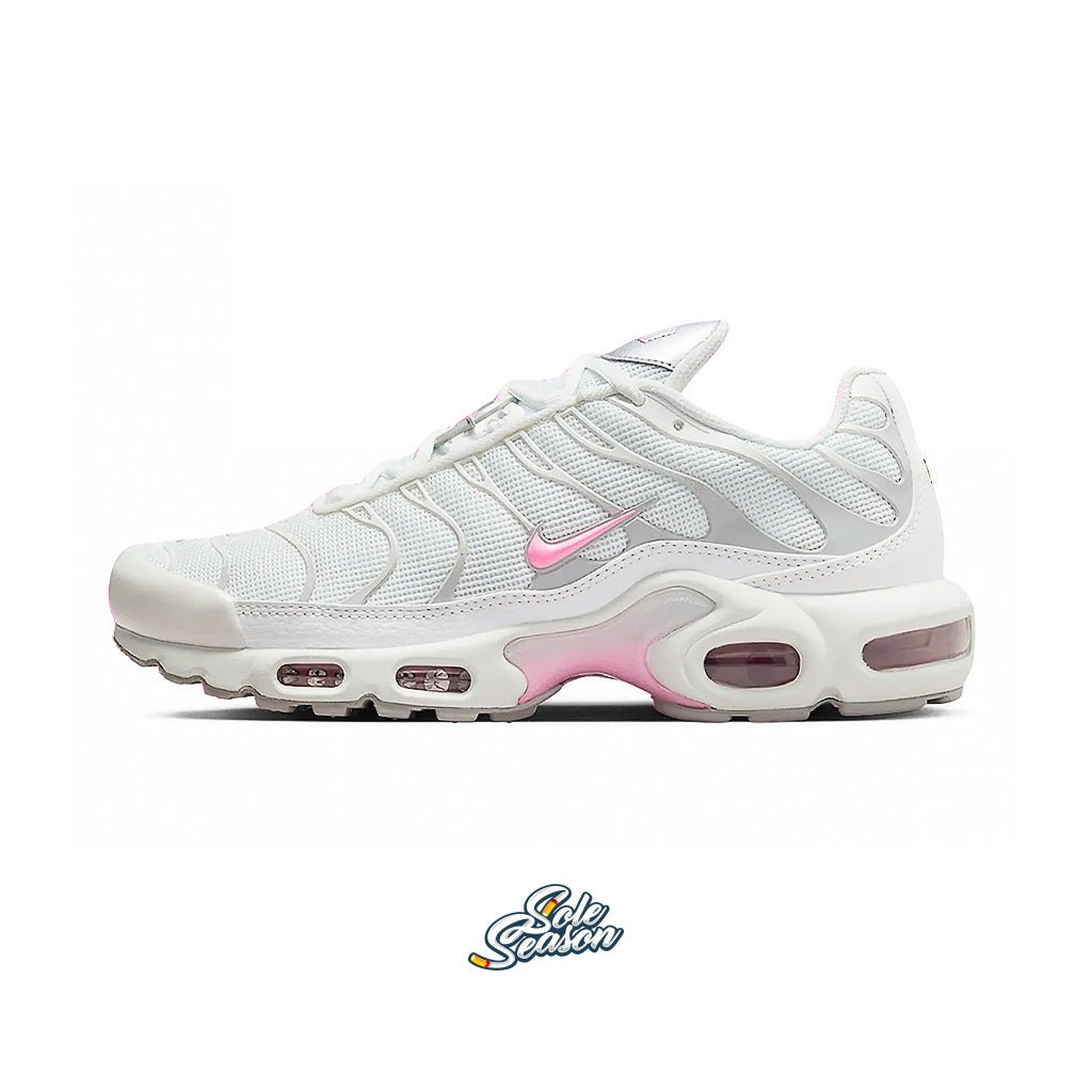 Nike Tn - Pink Rise - Women's