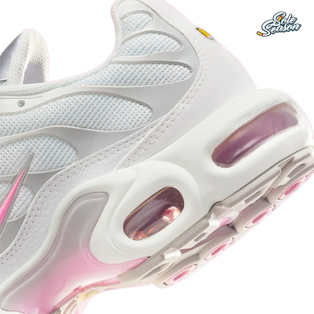 Nike Tn - Pink Rise - Women's