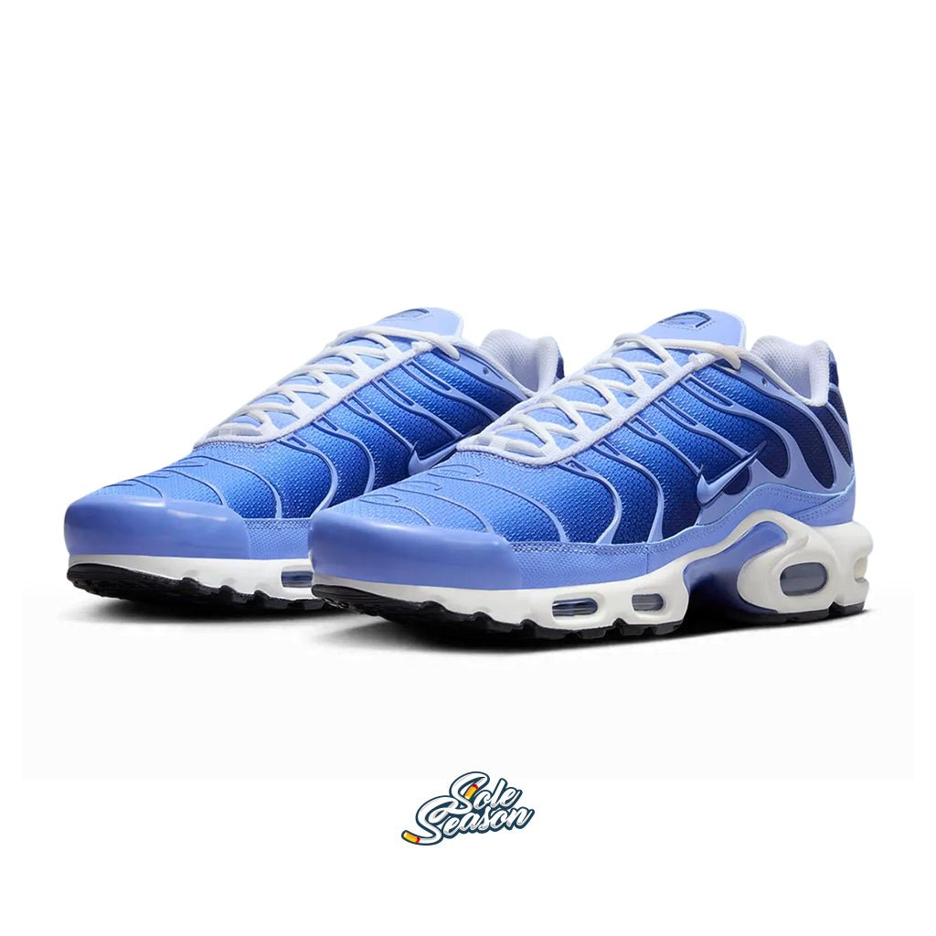 Royal Blue nike tn - blue white nike tn dm0032-403 - 