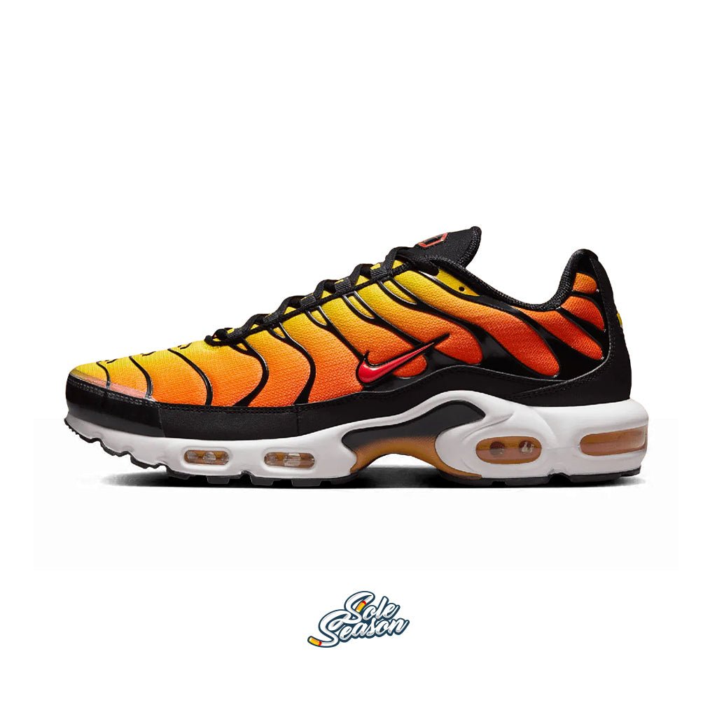 Orange Nike Tn - Sunset 2024 - hf0552-001