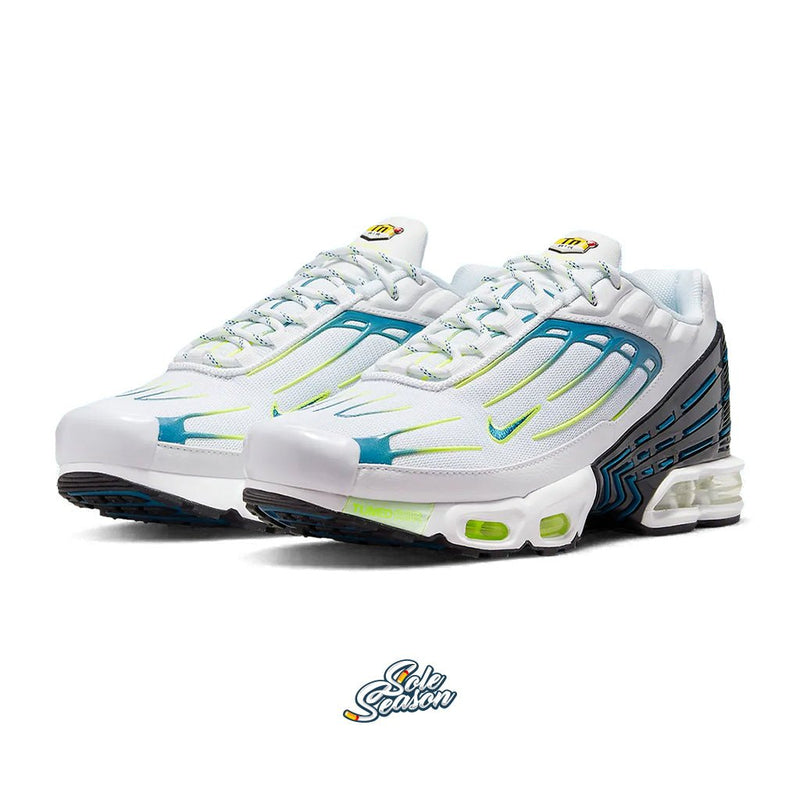 Shop Green Nike TNs | Rare & Limited Green Air Max Plus – Soleseason