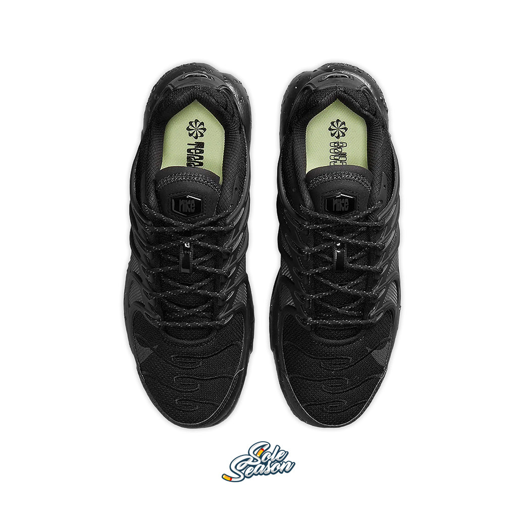 Nike Tn / Terrascape - Triple Black-Homme