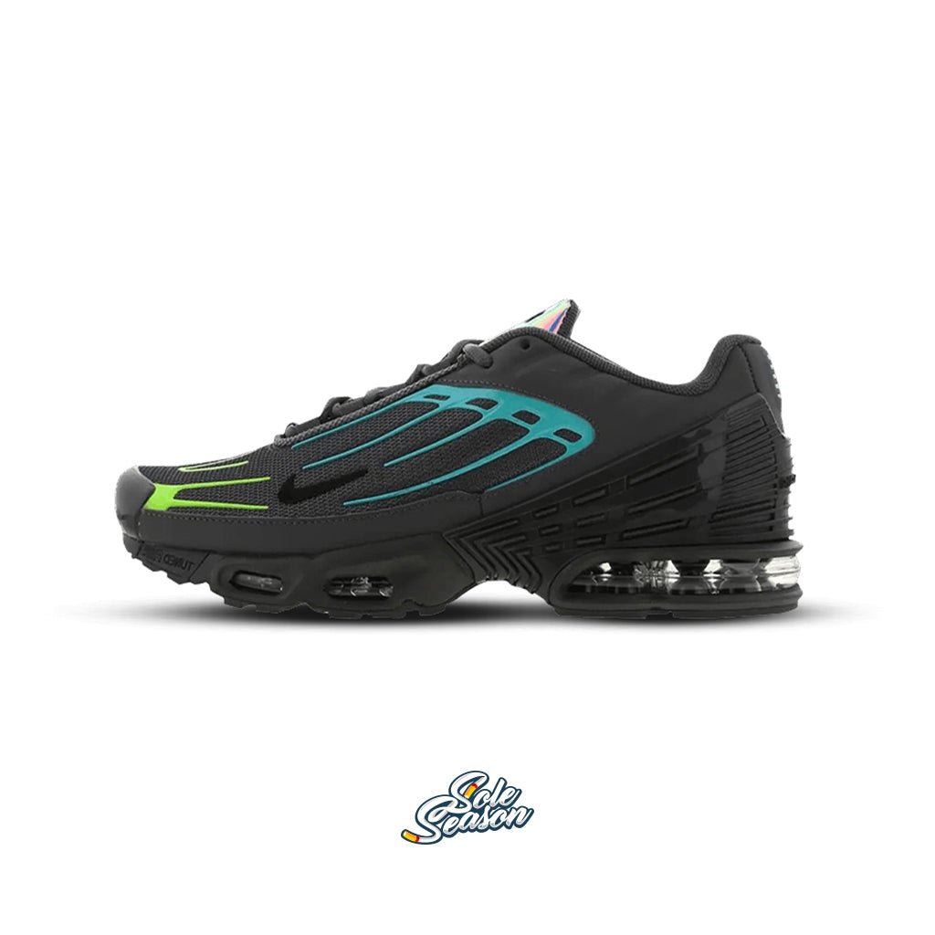Nike Tn Tn3 - Iron Grey Iridescent - CV1643 002 -1 