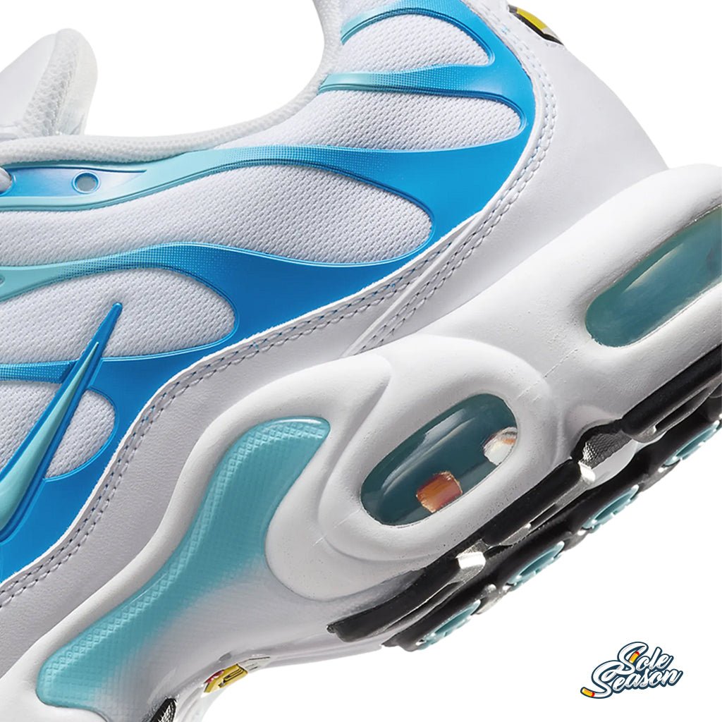 Nike tn baby blue on sale