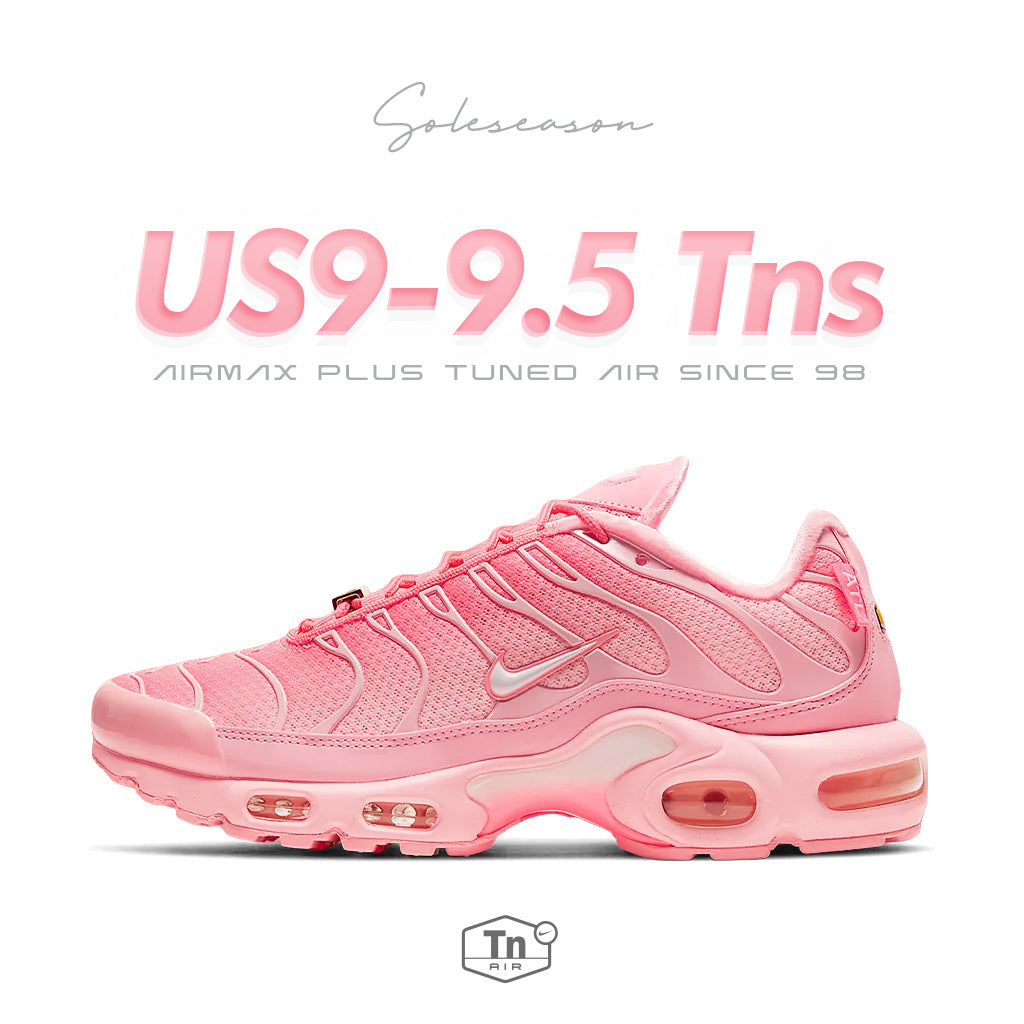 Pink air max tn best sale