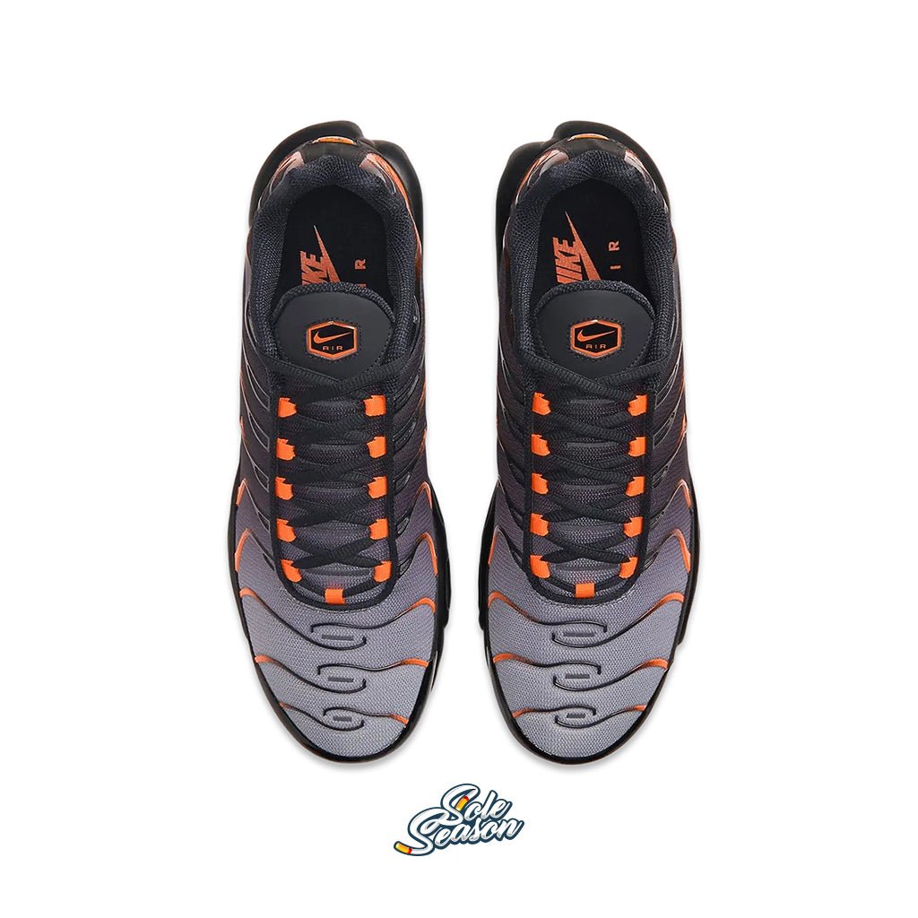 Orange Nike tn - dracula - dd7111-002 top