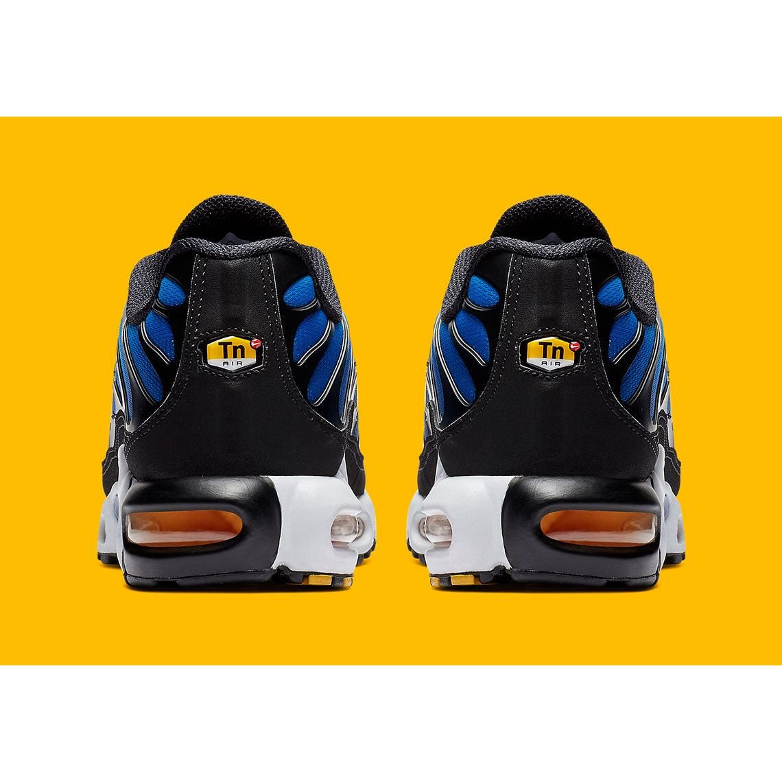 Nike Air Max Plus (TN) OG Hyper Blue 2018-Uomo