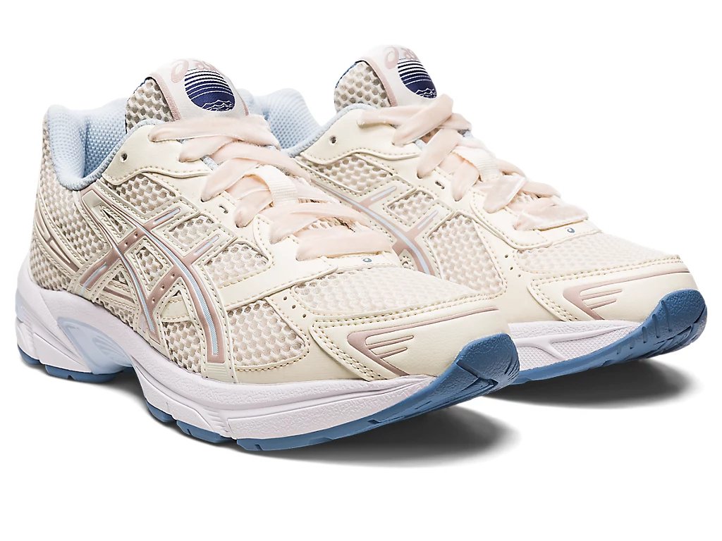 Asics Gel 1130 - Birch / Mineral Binge - Women's