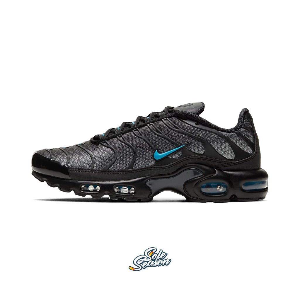 Black Hex Nike Tn
