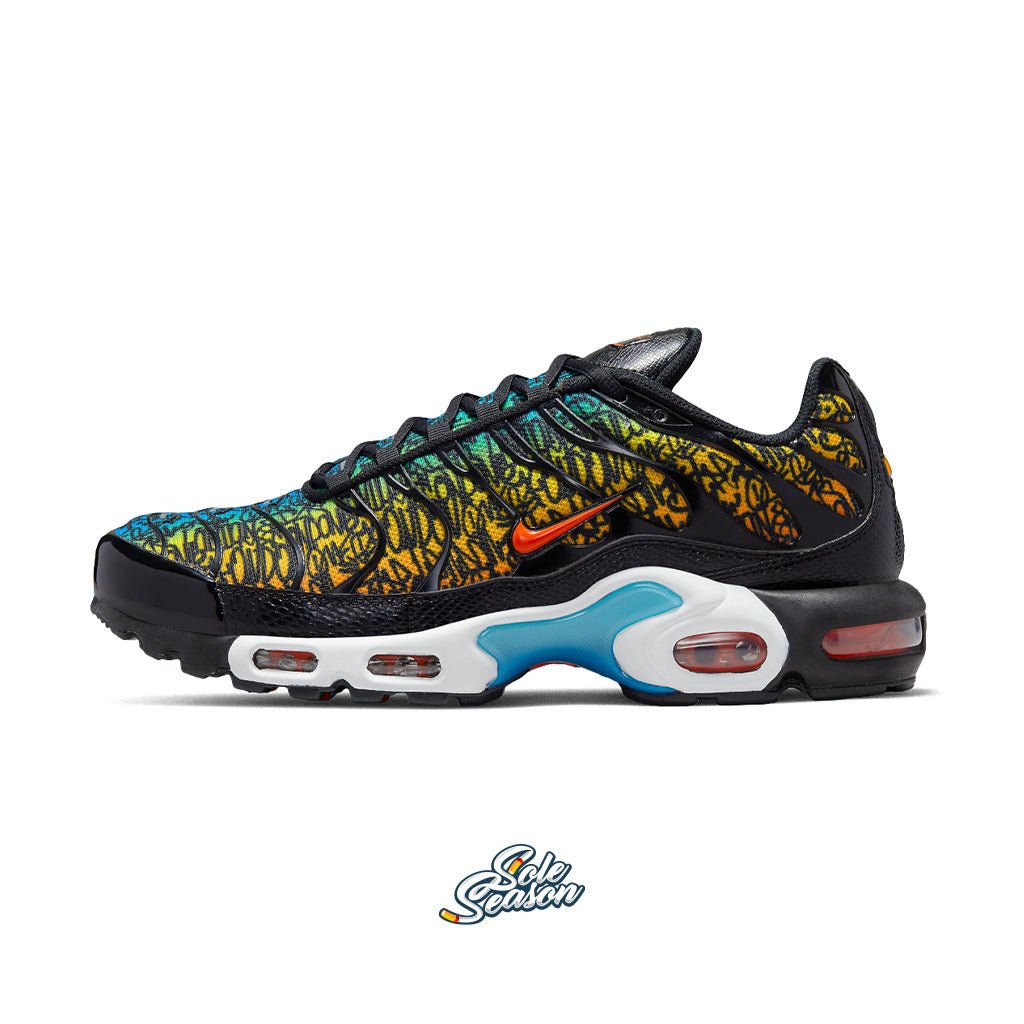 Brixton air max plus