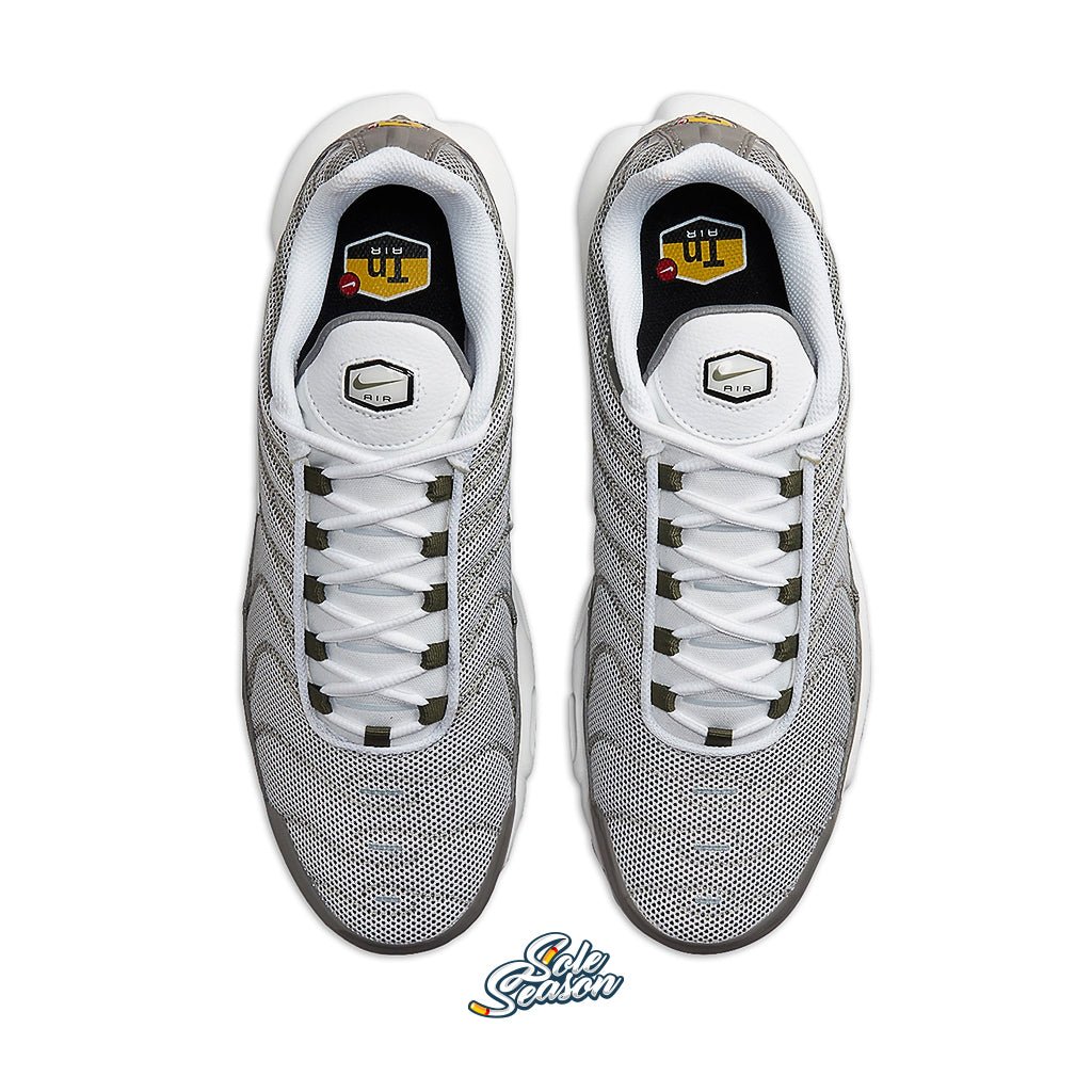 Air Max Plus Shoes