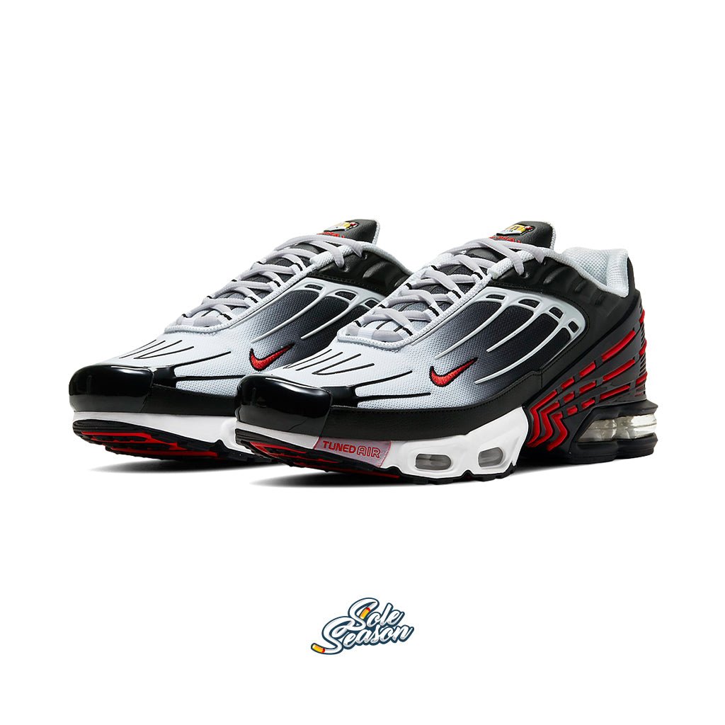 Nike Air Max Plus TN3 (TN) Japans - DM2573-001