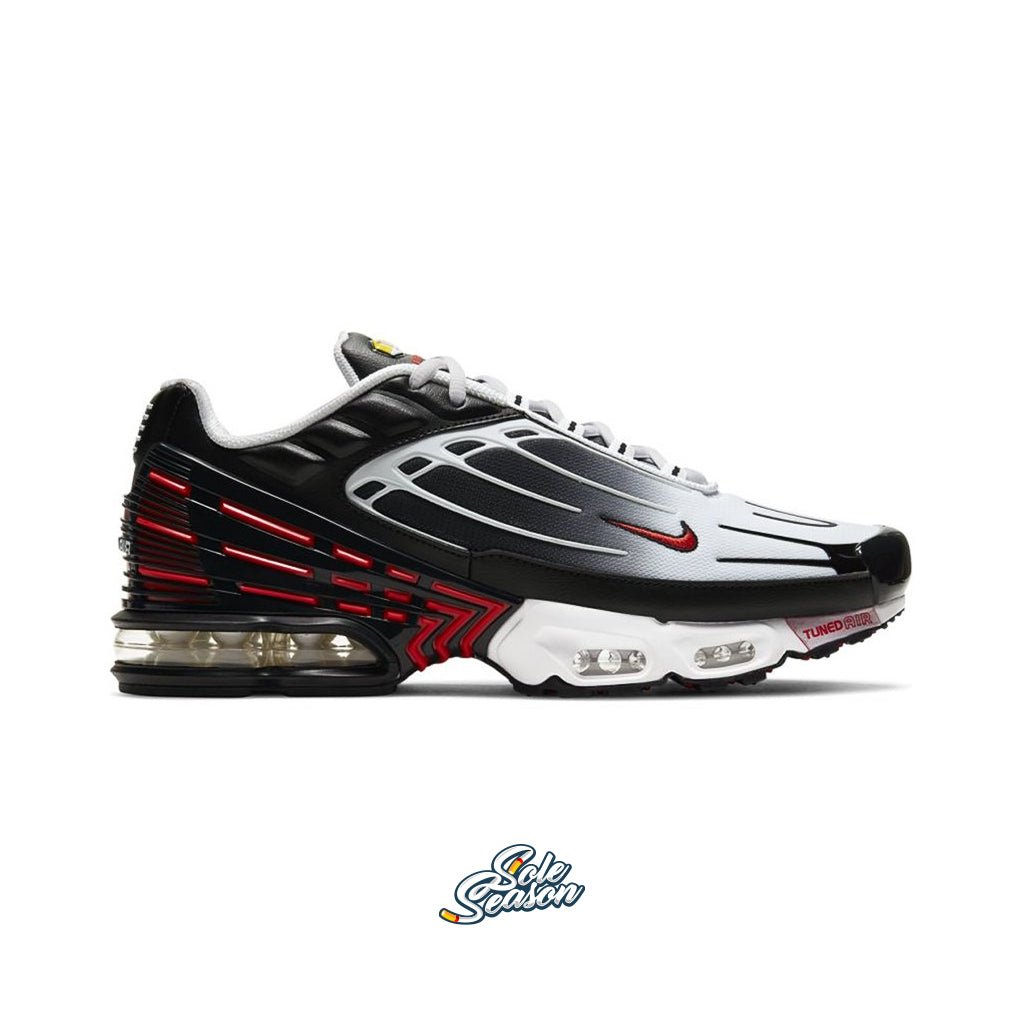 Nike Air Max Plus TN3 (TN) Japans - Men's