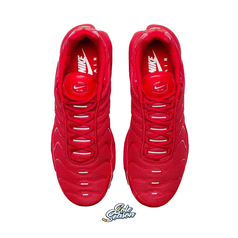 Lava Nike Tns - Red Nike Tns - Lava Air Max Plus