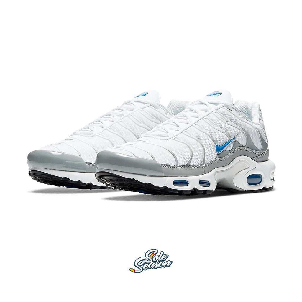 Nike Air Max Plus (TN) Photo Blue - DC0956-100