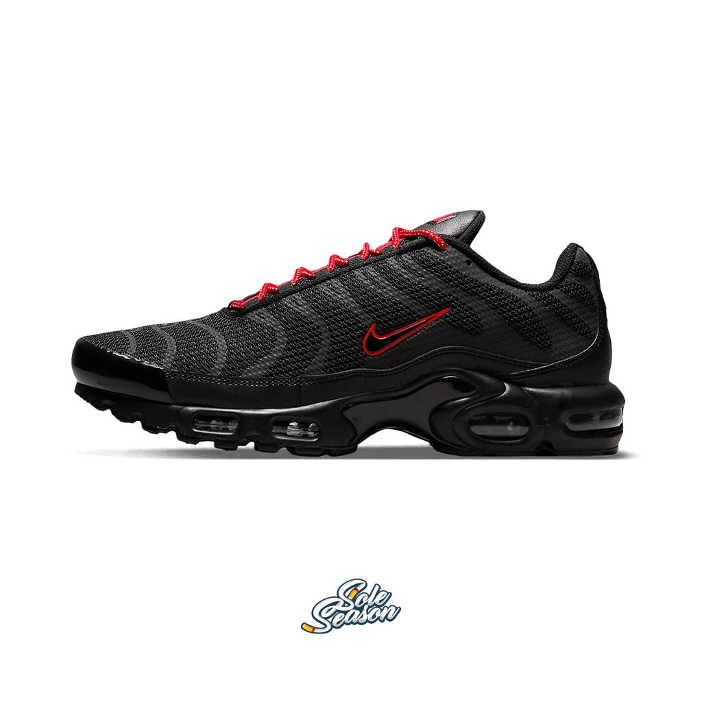Men's Red Nike Shoes